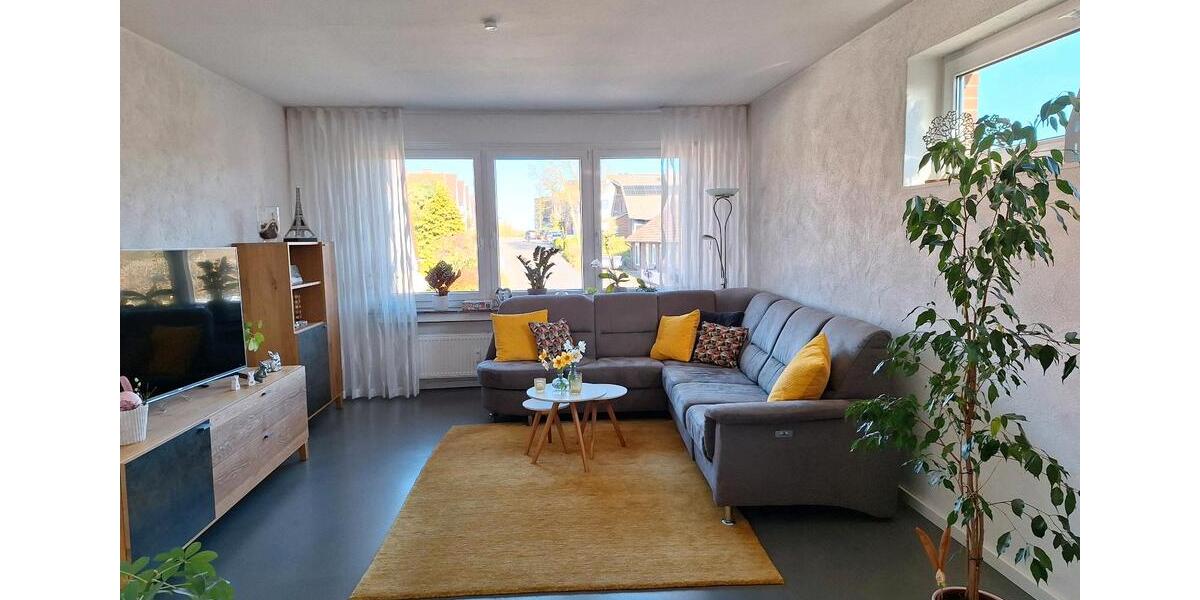 Etagenwohnung Bohmte - 2 Zimmer, 97 m&sup2;, 825&euro; | Angebot:26549347
