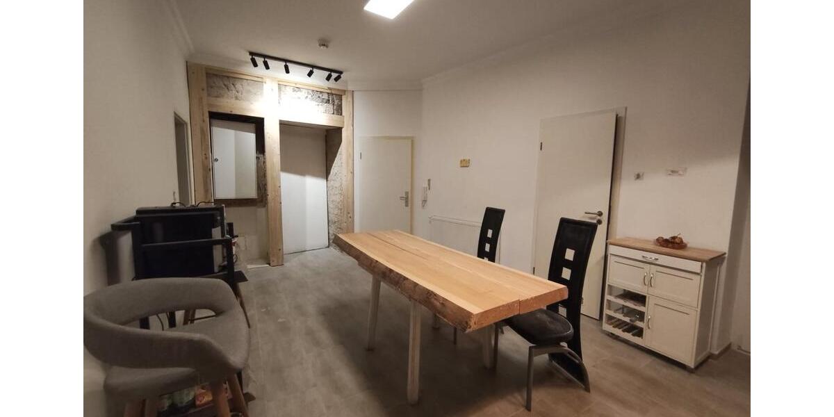 Wohnen auf Zeit Dortmund Brackel - 1 Zimmer, 17 m&sup2;, 370&euro; | Angebot:26616019