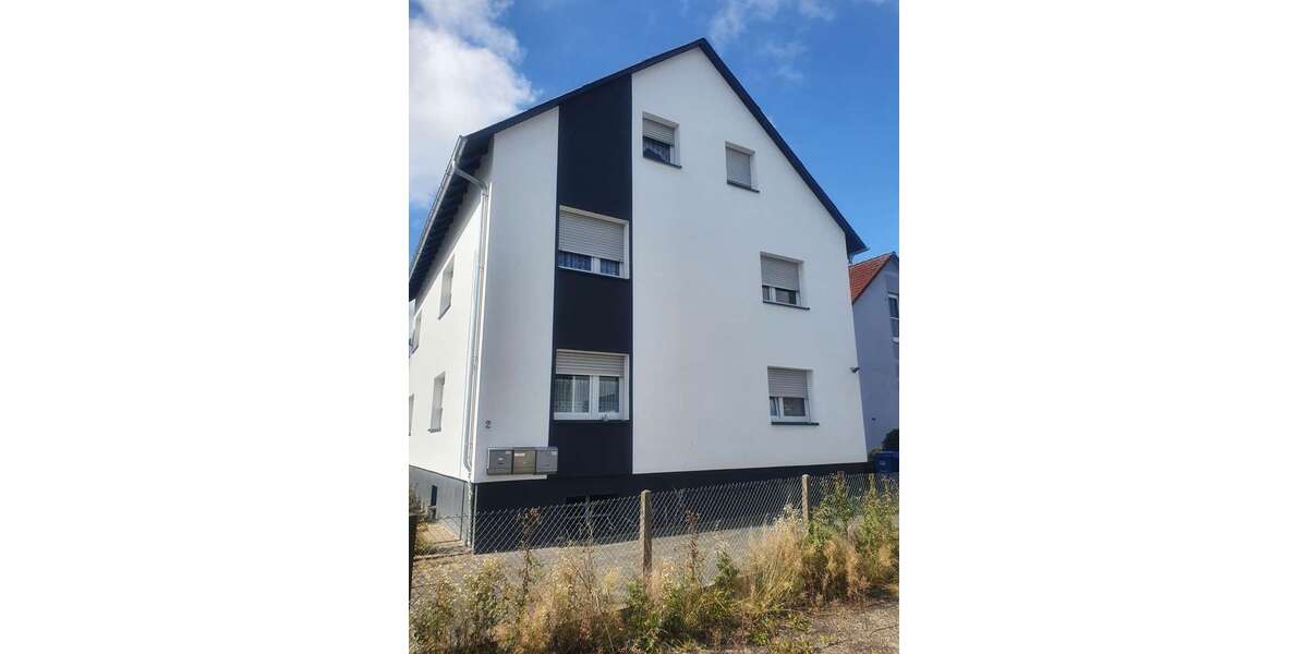 Etagenwohnung Fernwald / Steinbach Steinbach - 4 Zimmer, 85 m&sup2;, 1.000&euro; | Angebot:27207555