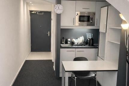 Wohnung Erlangen Am Anger - 1 Zimmer, 25 m&sup2;, 495&euro; | Angebot:25933612