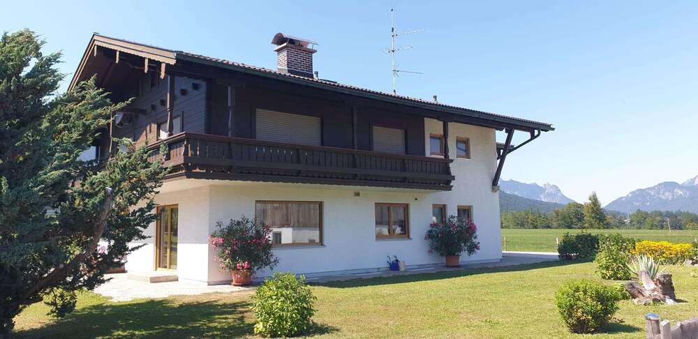 Etagenwohnung Schönau am Königssee - 3 Zimmer, 85 m&sup2;, 1.050&euro; | Angebot:27251041