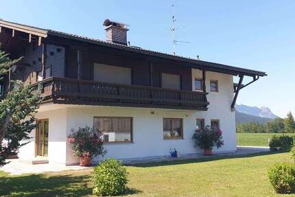 Wohnung Schönau am Königssee - 3 Zimmer, 85 m&sup2;, 1.050&euro; | Angebot:27251041