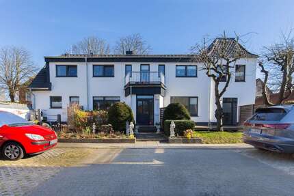 Wohnung Kappeln - 2 Zimmer, 63 m&sup2;, 849&euro; | Angebot:24816840