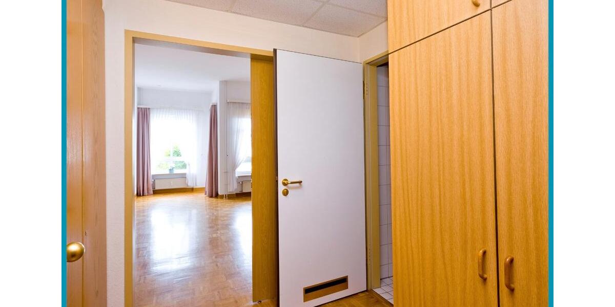 Etagenwohnung Geestland - 2 Zimmer, 58 m&sup2;, 1.898&euro; | Angebot:26181045