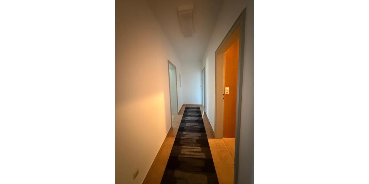 Erdgeschoßwohnung Möhnesee - 2.5 Zimmer, 69 m&sup2;, 525&euro; | Angebot:27605599