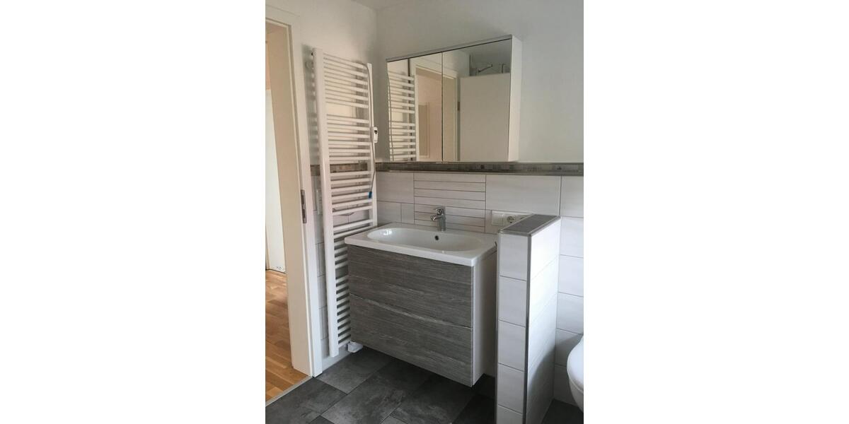 Dachgeschoßwohnung Bad Staffelstein - 2 Zimmer, 74 m&sup2;, 710&euro; | Angebot:26252591