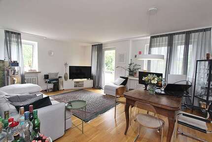 Wohnung zum Mieten in Kassel 880 € 85 m²
