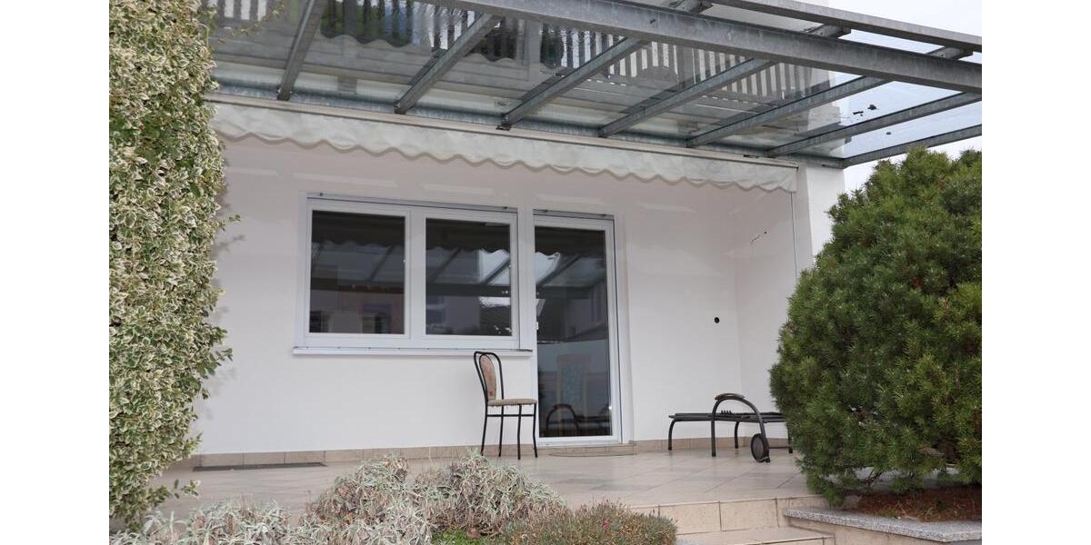 Erdgeschoßwohnung Sielenbach - 2.5 Zimmer, 90 m&sup2;, 1.050&euro; | Angebot:24655162