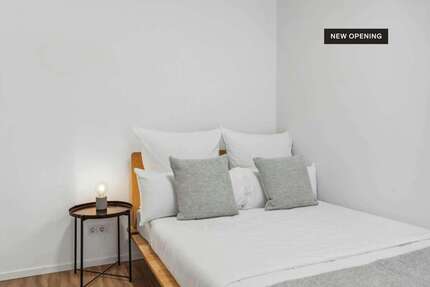 Zimmer Leipzig Zentrum-Nord - 550&euro; | Angebot:26724923