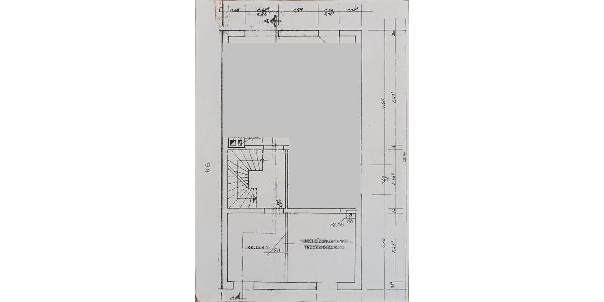 Reihenhaus Idstein - 5 Zimmer, 150 m&sup2;, 1.480&euro; | Angebot:23839256