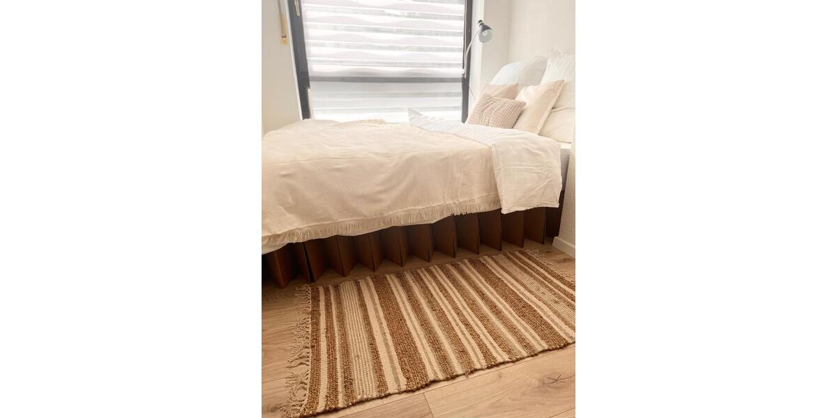 Zentrale All Inclusice 2- Zimmer Wohnung nahe DU HBF 2 zimmer