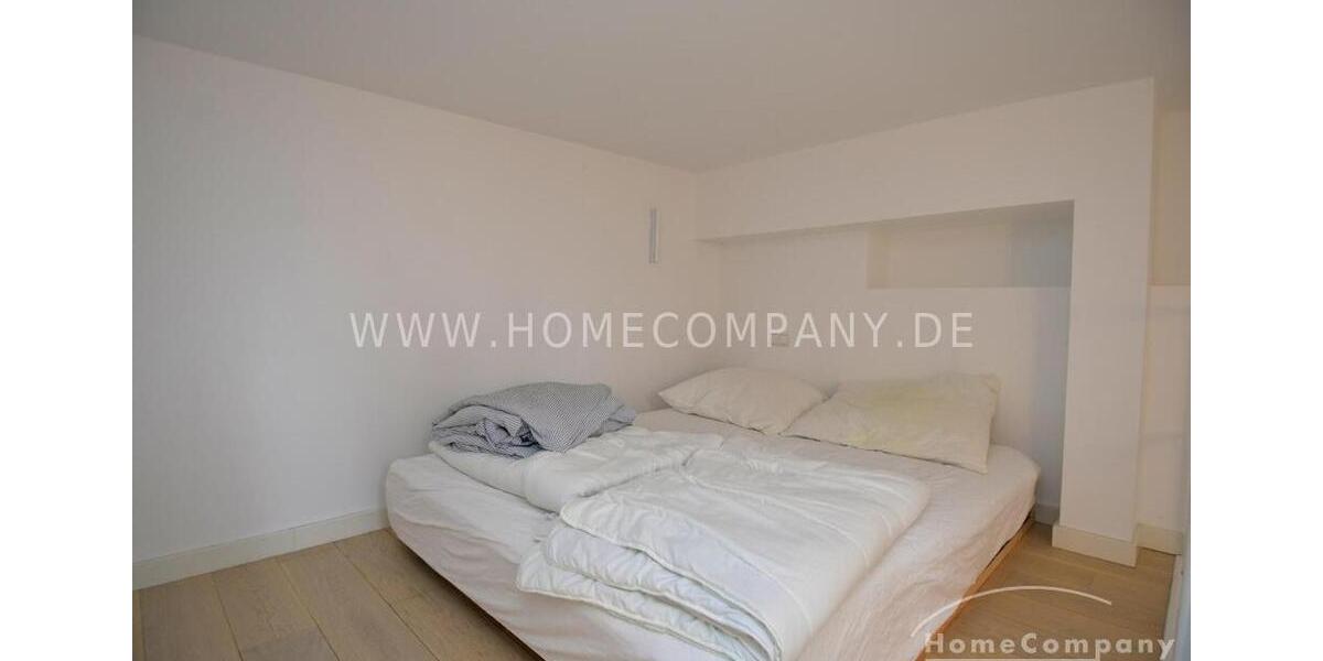 Wohnen auf Zeit Berlin Treptow-Köpenick - 2 Zimmer, 42 m&sup2;, 1.190&euro; | Angebot:26164766