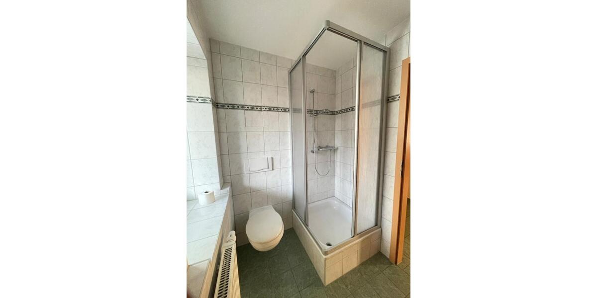 Erdgeschoßwohnung Burgstädt - 2 Zimmer, 36 m&sup2;, 210&euro; | Angebot:24440962