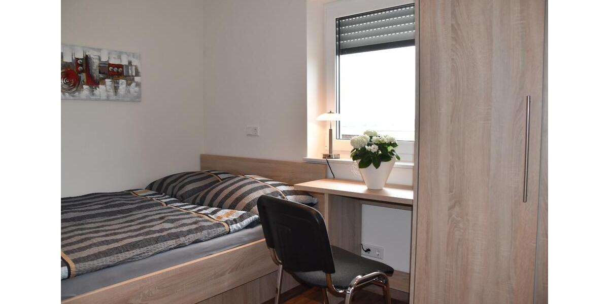 Wohnen auf Zeit Edewecht - 2 Zimmer, 35 m&sup2;, 45&euro; | Angebot:25331511