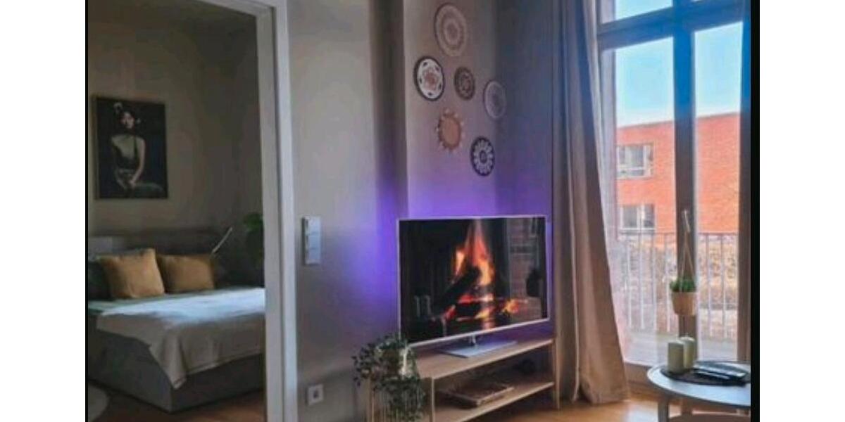 Wohnen auf Zeit Falkensee - 2 Zimmer, 41 m&sup2;, 1.390&euro; | Angebot:25080900