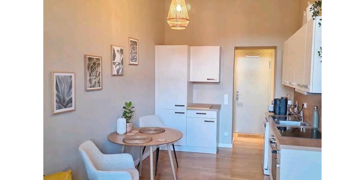 Wohnen auf Zeit Falkensee - 2 Zimmer, 41 m&sup2;, 1.580&euro; | Angebot:25080900