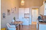 Wohnen auf Zeit Falkensee - 2 Zimmer, 41 m&sup2;, 1.580&euro; | Angebot:25080900