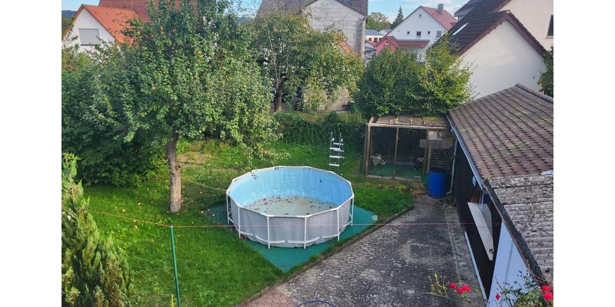 Maisonettenwohnung Neumarkt in der Oberpfalz Altenhof - 5 Zimmer, 122 m&sup2;, 1.050&euro; | Angebot:25179966