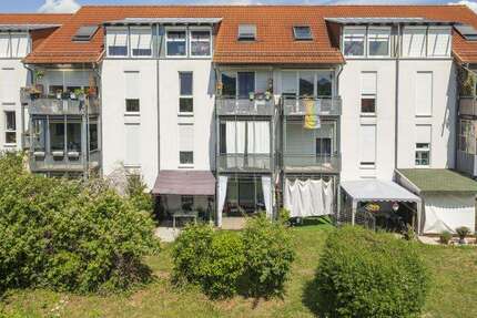 Wohnung zum Mieten in Landau in der Pfalz 888 € 101.48 m² 4 zimmer