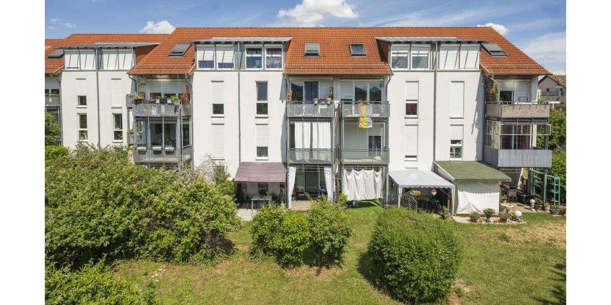Wohnung zum Mieten in Landau in der Pfalz 888 € 101.48 m² 4 zimmer