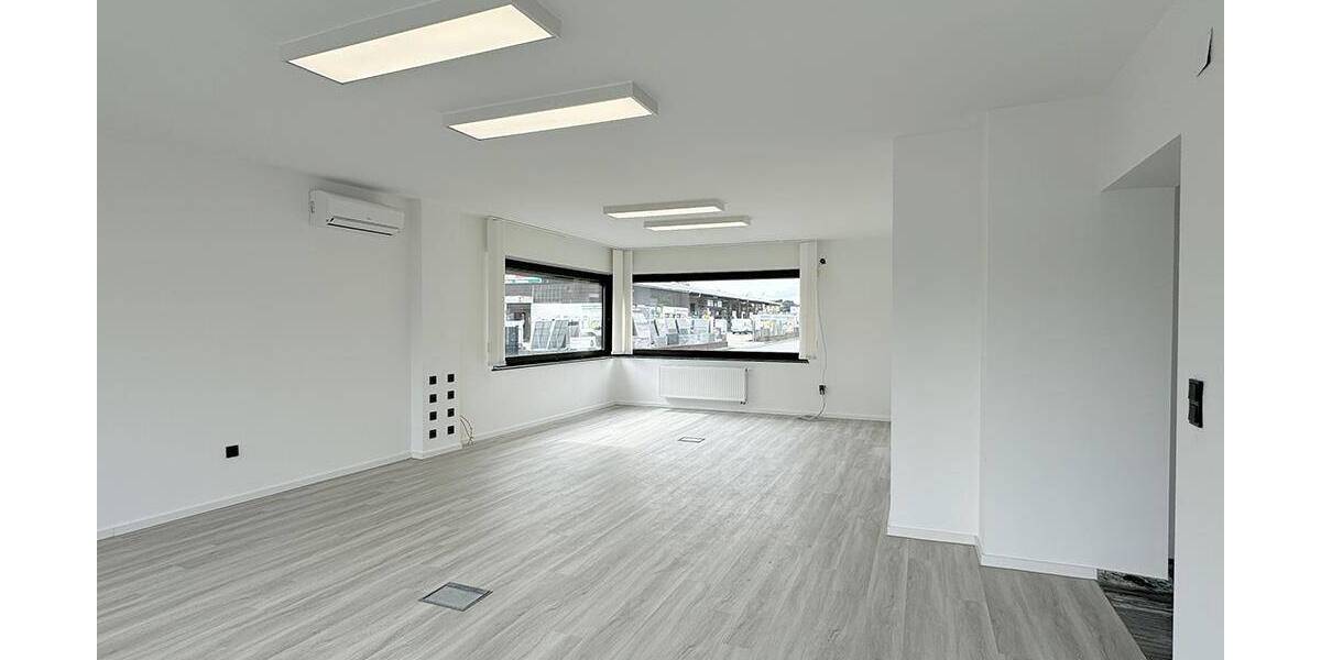 Gewerbeobjekt Mönchengladbach Wickrath - 2.626&euro; | Angebot:21838457