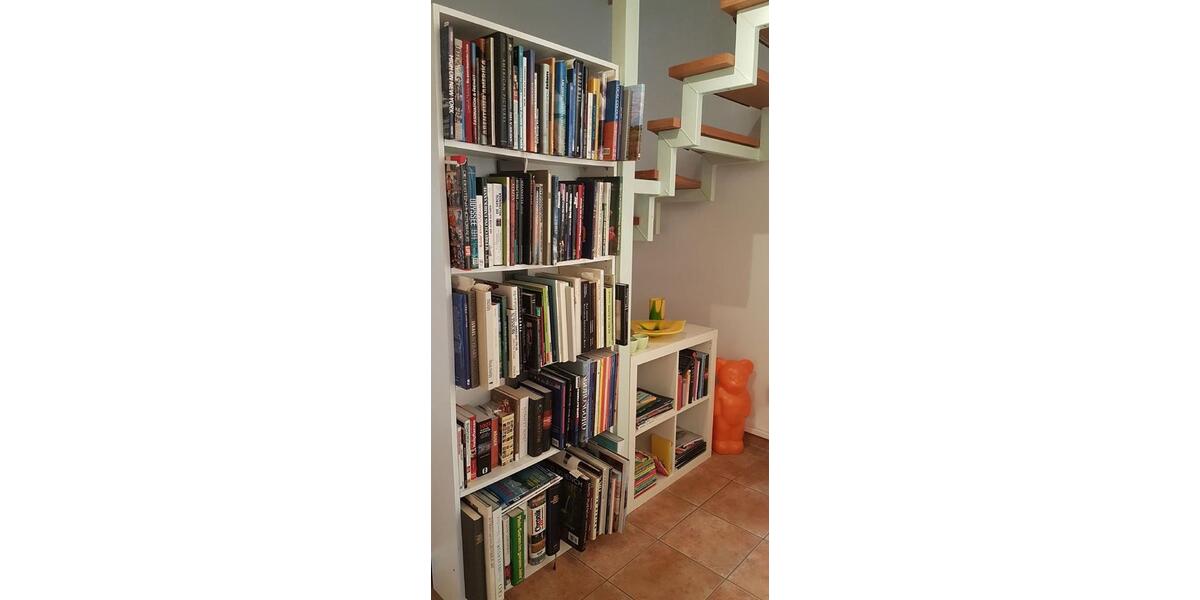 Wohnen auf Zeit Verl - 1 Zimmer, 10 m&sup2;, 390&euro; | Angebot:26342386