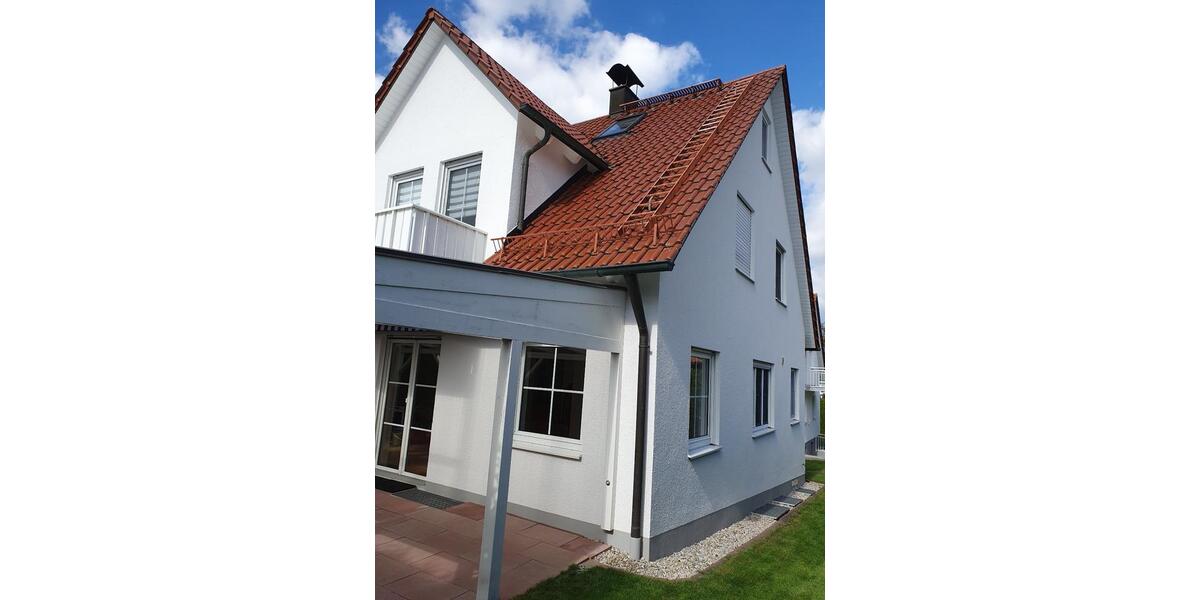 EFH zu vermieten OT Odelzhausen 6 zimmer