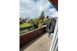 3 Zimmerwohnung mit Balkon