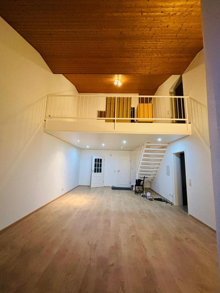 4,5 ZKB in Otterberg zimmer