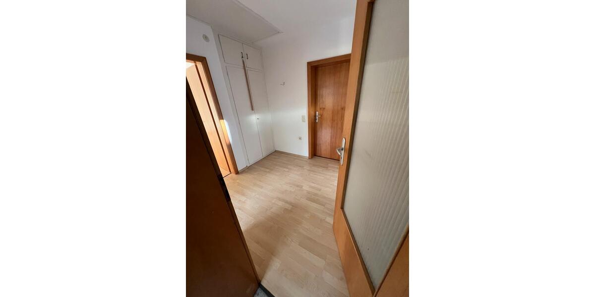 Dachgeschoßwohnung Bad Bevensen - 2 Zimmer, 55 m&sup2;, 760&euro; | Angebot:25711275