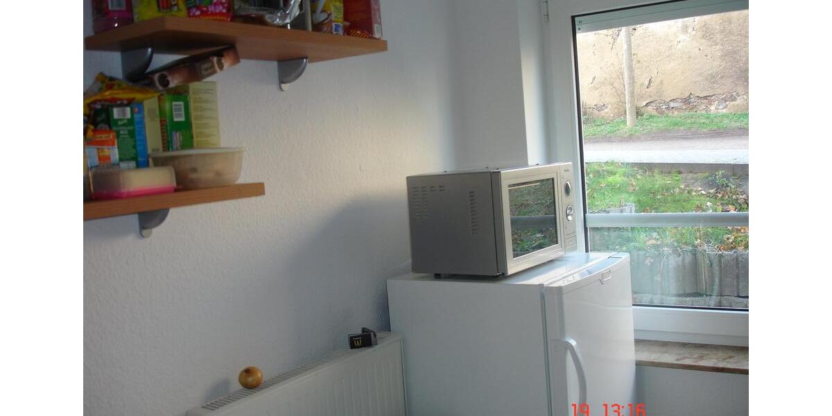 Terrassenwohnung Mügeln - 3 Zimmer, 82 m&sup2;, 410&euro; | Angebot:25783828