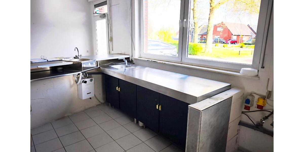 Gewerbeobjekt Lingen (Ems) - 1.714&euro; | Angebot:25206884
