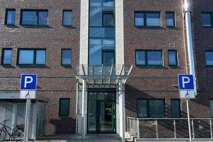 Gewerbeobjekt Lüneburg Ebensberg - 1.450&euro; | Angebot:23146961