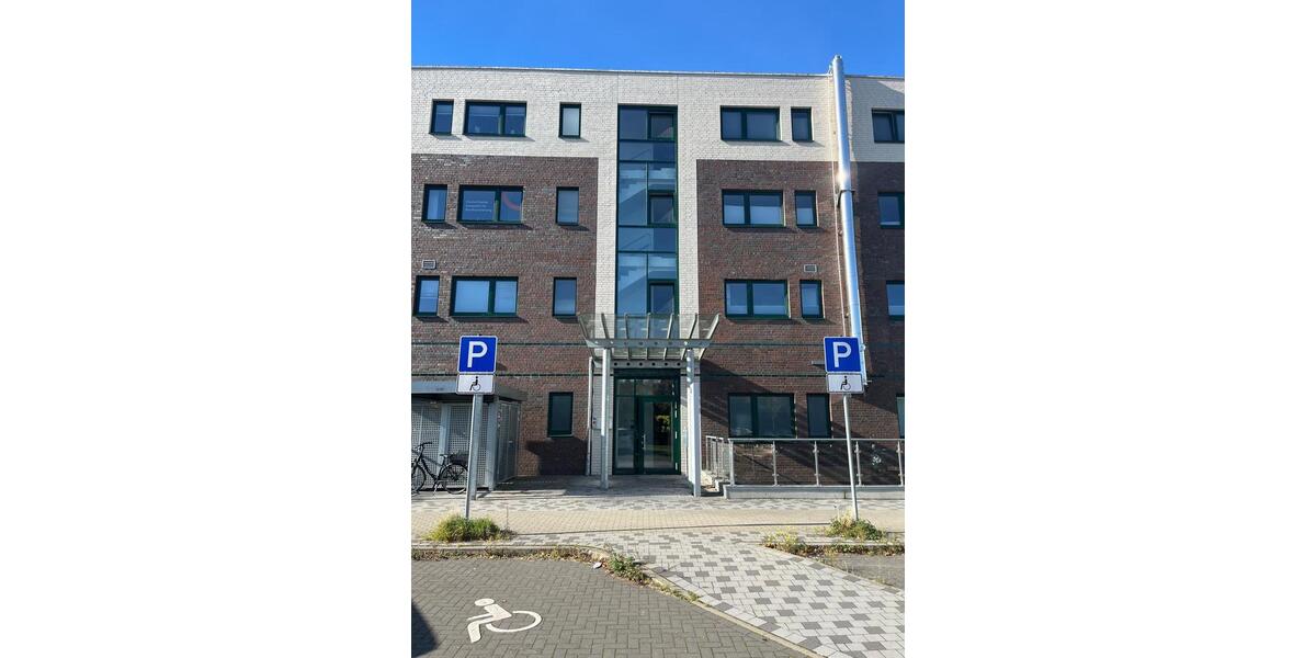 Gewerbeobjekt Lüneburg Ebensberg - 1.450&euro; | Angebot:23146961
