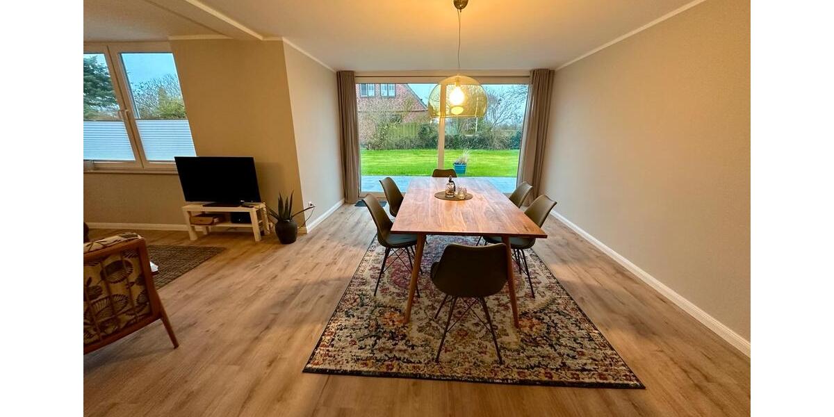 Wohnen auf Zeit Fehmarn - 3 Zimmer, 80 m&sup2;, 1.200&euro; | Angebot:24773640