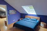 Dachgeschoßwohnung Hannover Ricklingen - 3 Zimmer, 89 m&sup2;, 1.199&euro; | Angebot:26691594