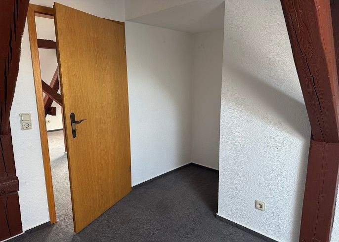 Etagenwohnung Oschersleben Hornhausen - 2 Zimmer, 56 m&sup2;, 265&euro; | Angebot:25822295