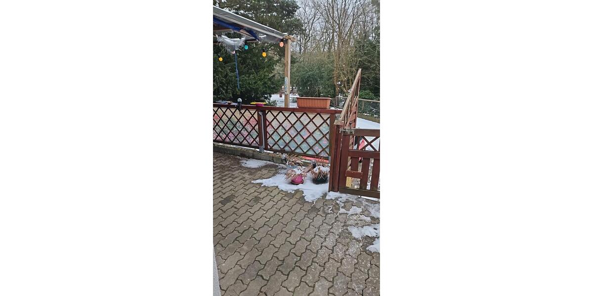 Hochparterre Lauenburg/Elbe Elbe - 4 Zimmer, 89 m&sup2;, 755&euro; | Angebot:24705474