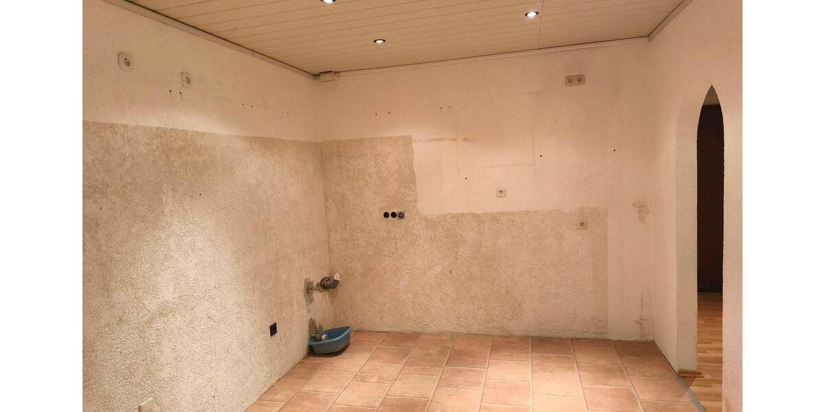 Etagenwohnung Marpingen - 3 Zimmer, 93 m&sup2;, 750&euro; | Angebot:24755167