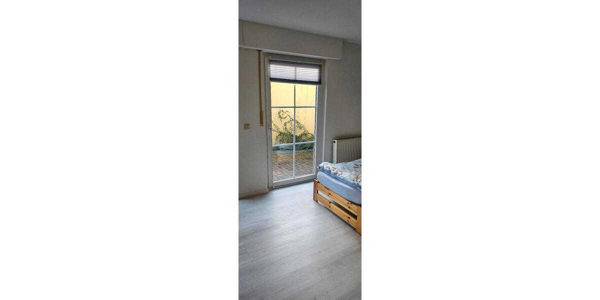 Wohnen auf Zeit Recklinghausen Hillerheide - 1 Zimmer, 36 m&sup2;, 30&euro; | Angebot:24524357