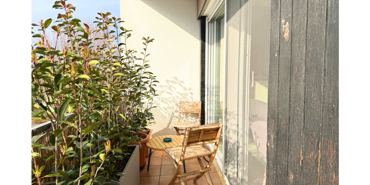 Etagenwohnung Langen - 3 Zimmer, 88 m&sup2;, 1.232&euro; | Angebot:26262778