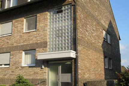 Wohnung Recklinghausen - Ost Ost - 3 Zimmer, 104 m&sup2;, 884&euro; | Angebot:27194856