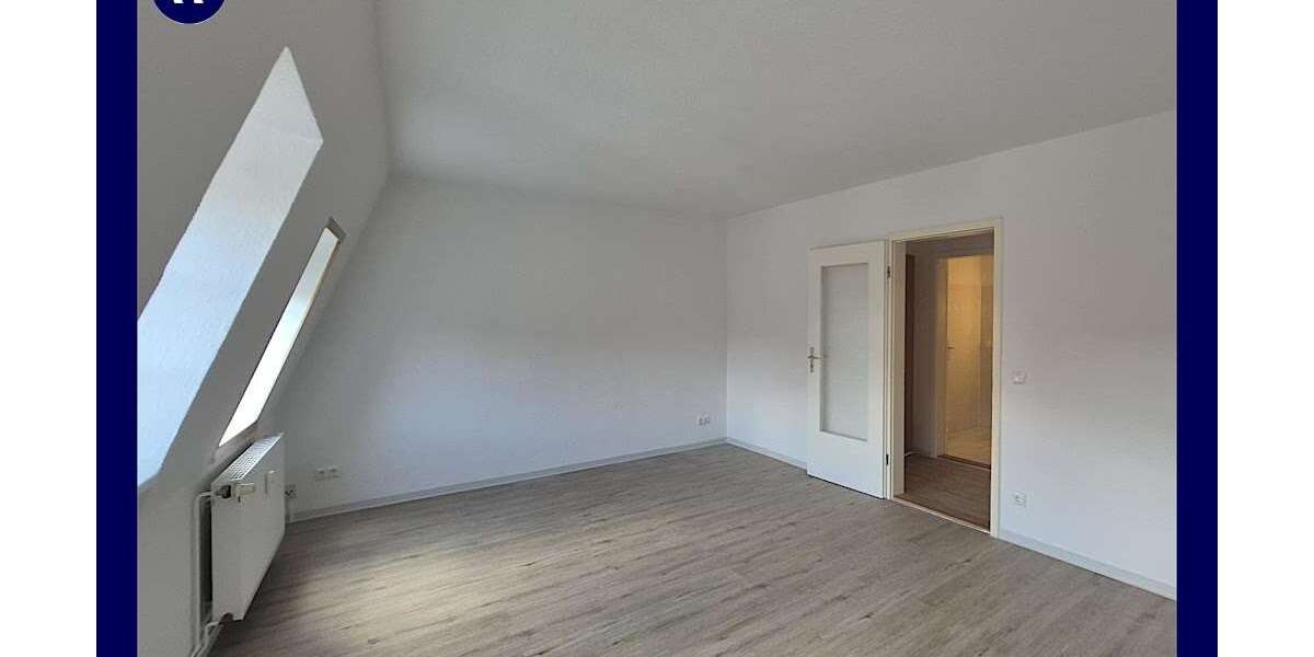 Etagenwohnung Rostock Stadtmitte - 1 Zimmer, 34 m&sup2;, 371&euro; | Angebot:27052758