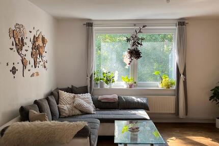 Wohnung zur Untermiete für 4 Monate (20.11.25-20.03.26) zimmer