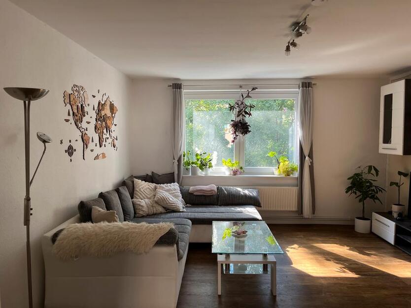 Wohnung zur Untermiete für 4 Monate (20.11.25-20.03.26) zimmer