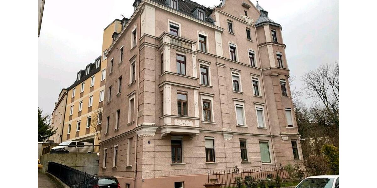 Erdgeschoßwohnung Augsburg Innenstadt - 2 Zimmer, 56 m&sup2;, 1.050&euro; | Angebot:26322595