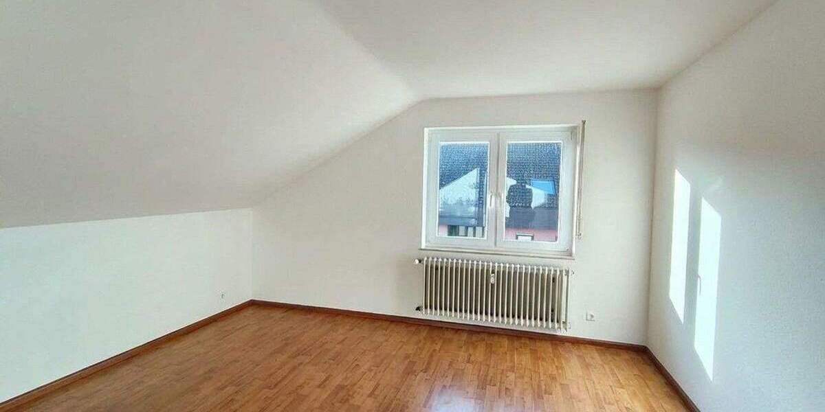Etagenwohnung Weil am Rhein Friedlingen - 3 Zimmer, 71 m&sup2;, 1.202&euro; | Angebot:25264427
