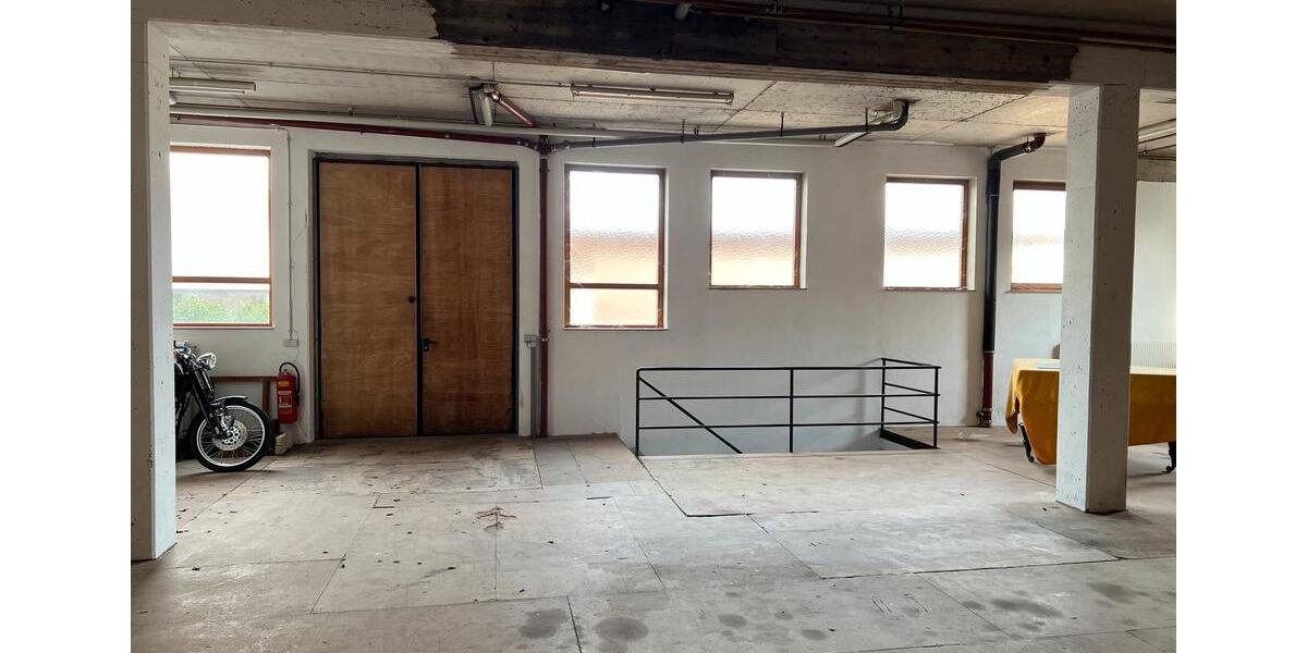 Gewerbeobjekt Bönnigheim - 900&euro; | Angebot:26044492