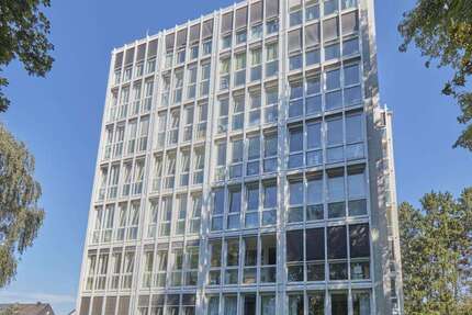 Wohnung zum Mieten in Bochum 455 € 57.38 m² 2 zimmer