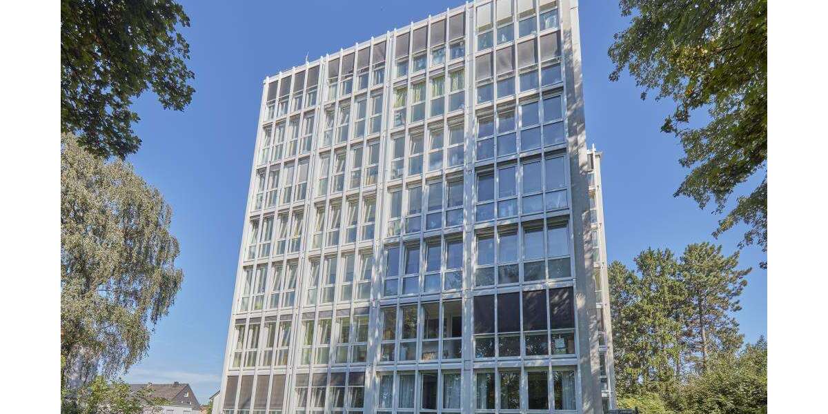 Wohnung zum Mieten in Bochum 455 € 57.38 m² 2 zimmer